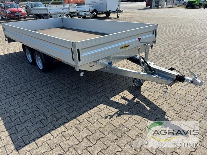 Humbaur HN 35 41 21 Weitere Anhänger