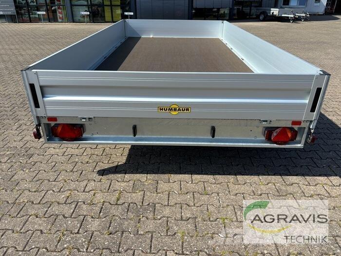Humbaur HN 35 41 21 Weitere Anhänger