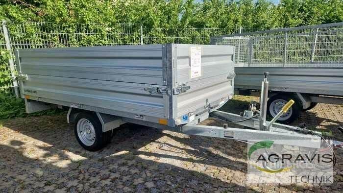 Humbaur HUK 15 27 15 Weitere Anhänger