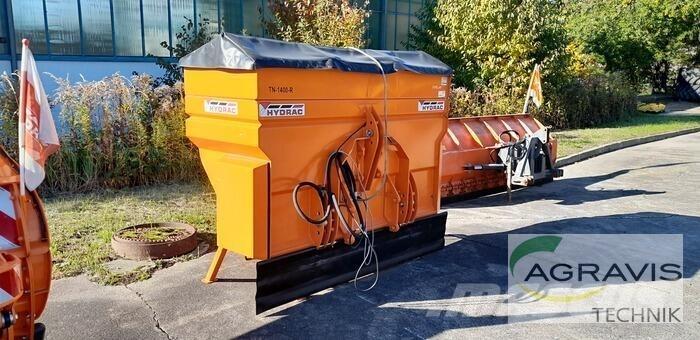 Hydrac TN-1400-R Sonstige Schneeräumgeräte