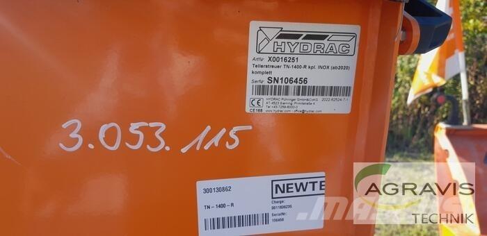 Hydrac TN-1400-R Sonstige Schneeräumgeräte