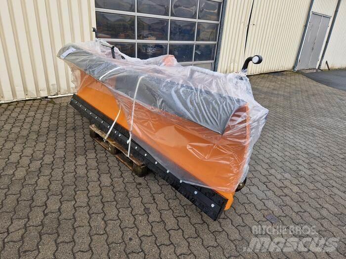 Hydrac UNI-310 Sonstige Schneeräumgeräte