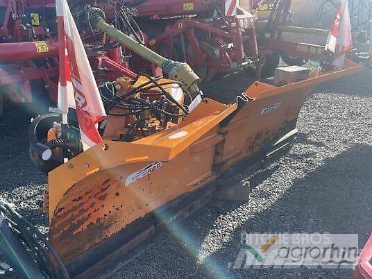 Hydrac VP280 Sonstige Landmaschinen