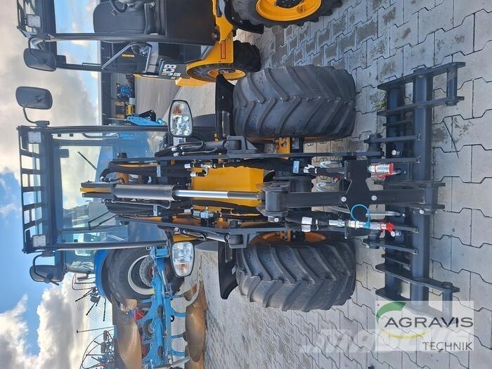JCB 403 AGRI Radlader