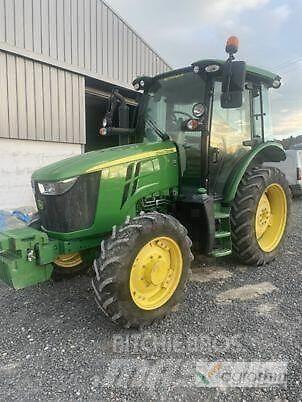 John Deere 5100R Traktoren