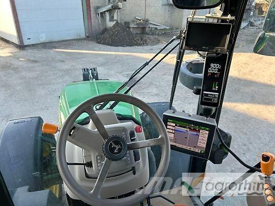 John Deere 5100R Traktoren