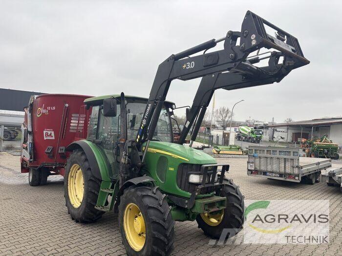 John Deere 5620 Traktoren