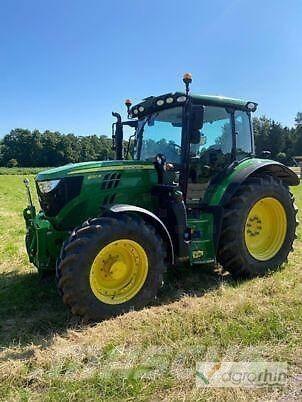 John Deere 6130R Traktoren