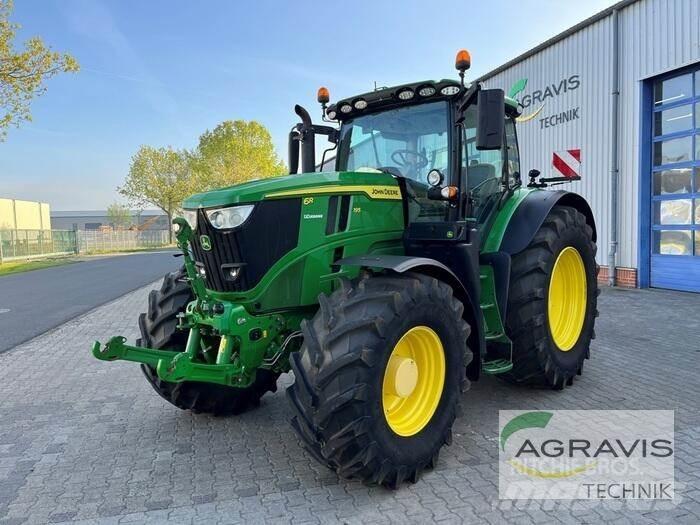 John Deere 6195 R Traktoren