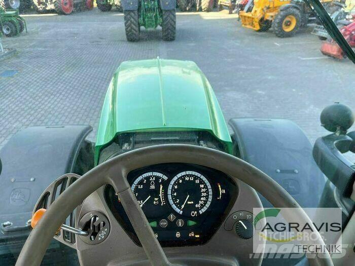 John Deere 6195 R Traktoren