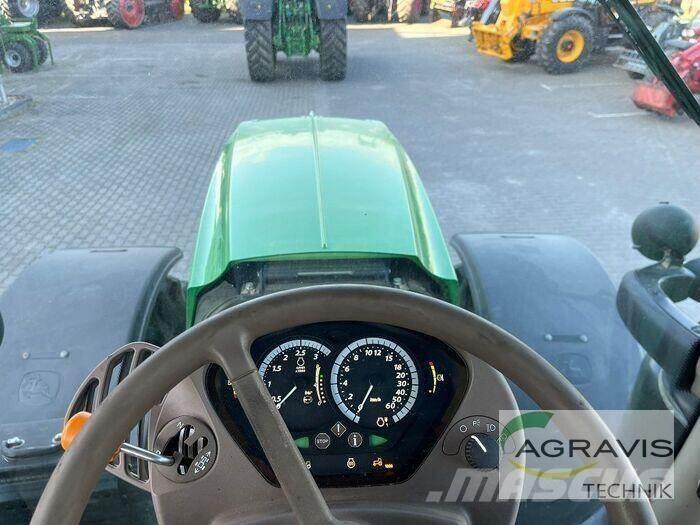 John Deere 6195 R Traktoren