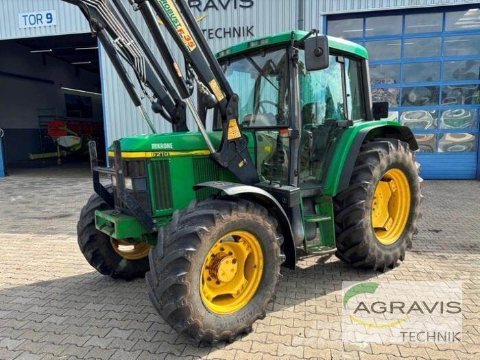 John Deere 6210 Traktoren