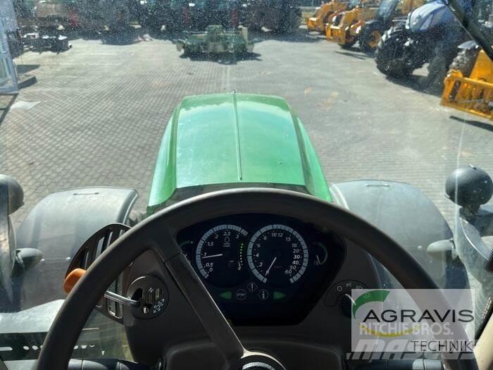 John Deere 6210 R Traktoren