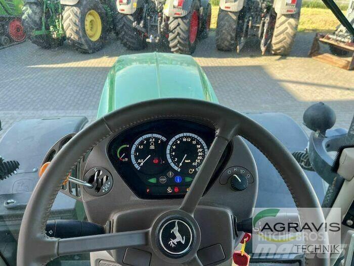 John Deere 6210 R Traktoren
