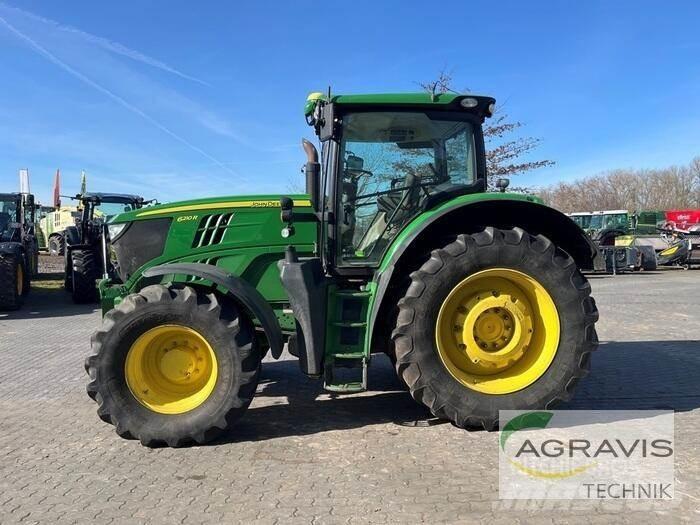 John Deere 6210 R Traktoren