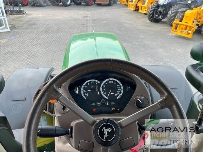 John Deere 6250 R Traktoren