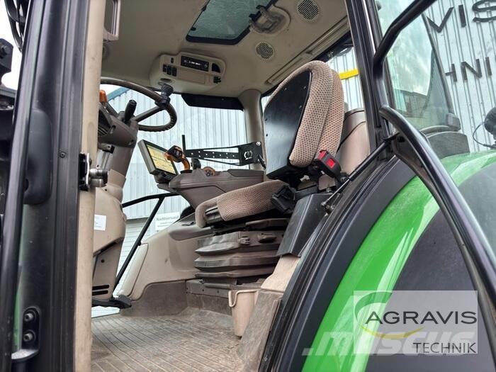 John Deere 6250 R Traktoren