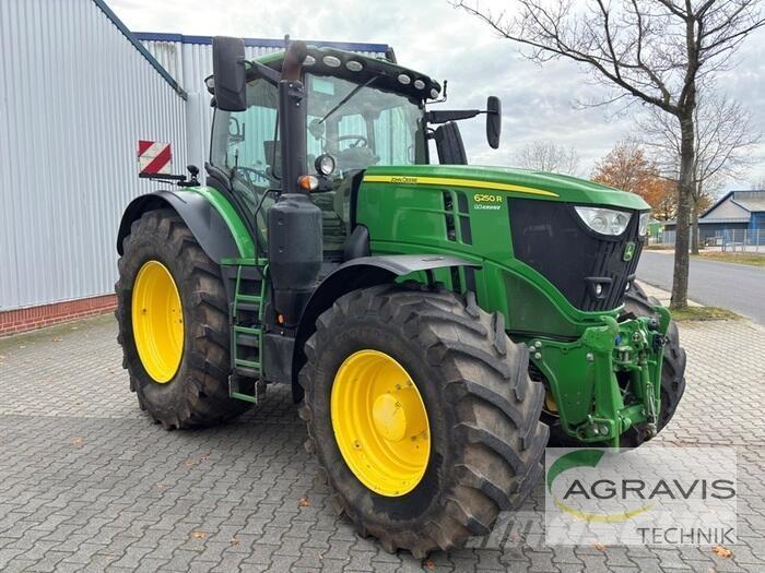 John Deere 6250 R Traktoren