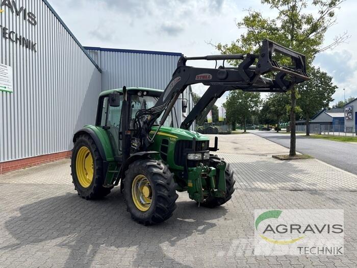 John Deere 6330 Traktoren