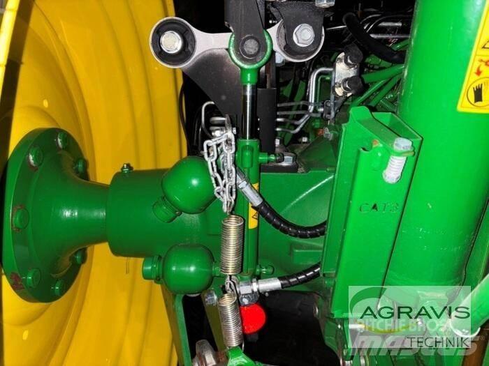 John Deere 6R 150 Traktoren