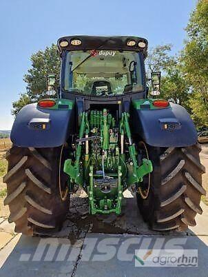 John Deere 6R250 Traktoren