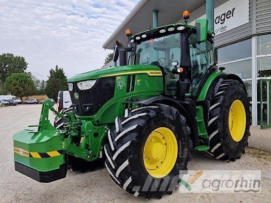John Deere 6R250 Traktoren
