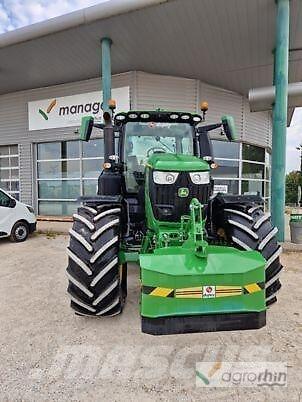 John Deere 6R250 Traktoren