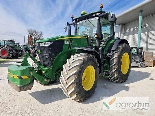 John Deere 7250R Traktoren