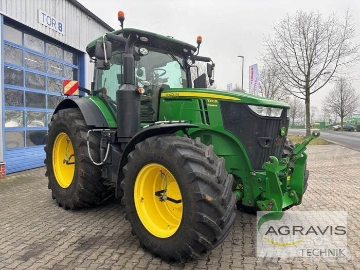 John Deere 7310 R Traktoren