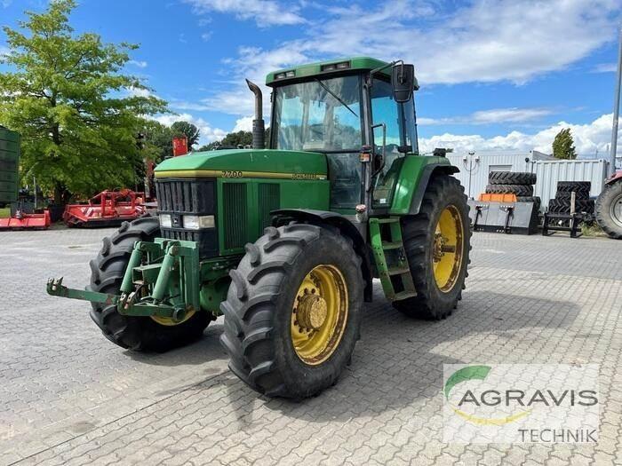 John Deere 7700 Traktoren