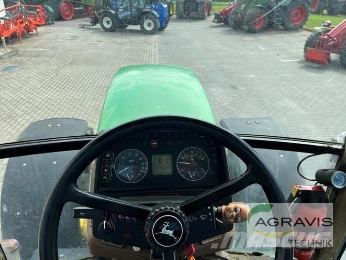 John Deere 7700 Traktoren