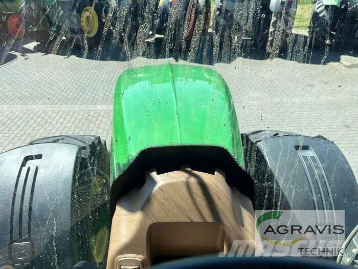John Deere 7830 Traktoren