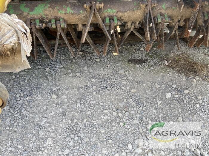 John Deere CC228A Mäher