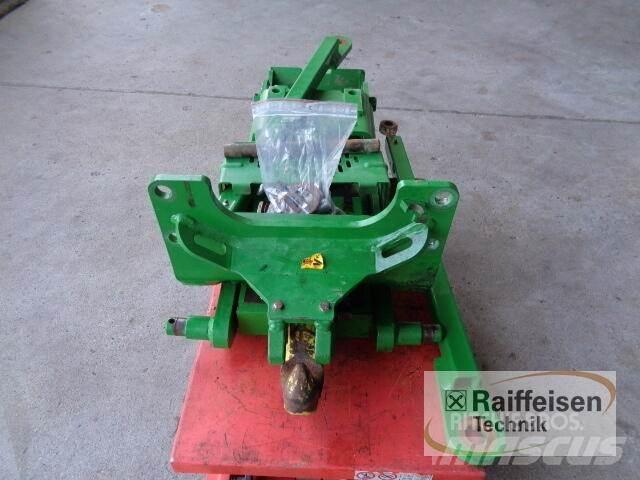 John Deere Hitch Sonstiges Traktorzubehör