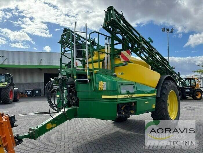 John Deere R 962I Anhängespritzen