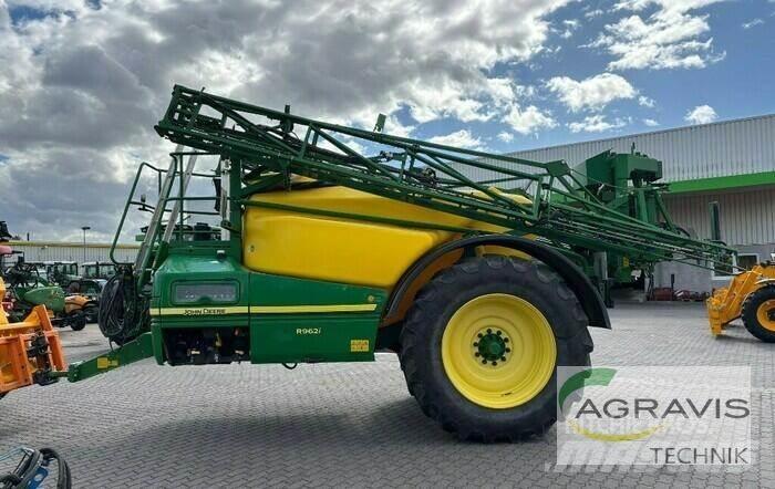 John Deere R 962I Anhängespritzen