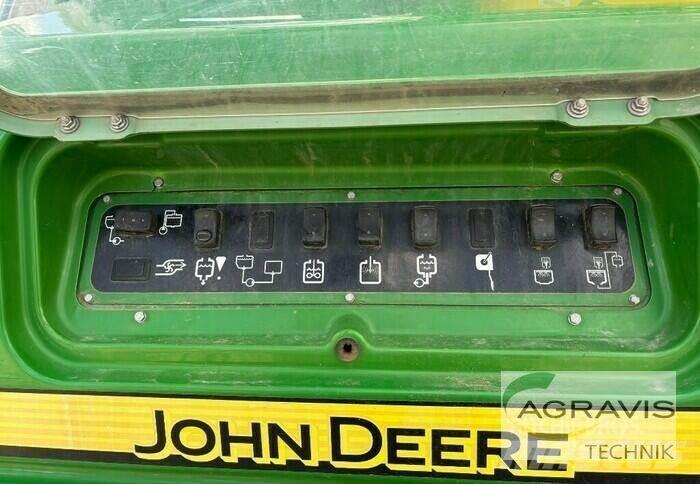 John Deere R 962I Anhängespritzen