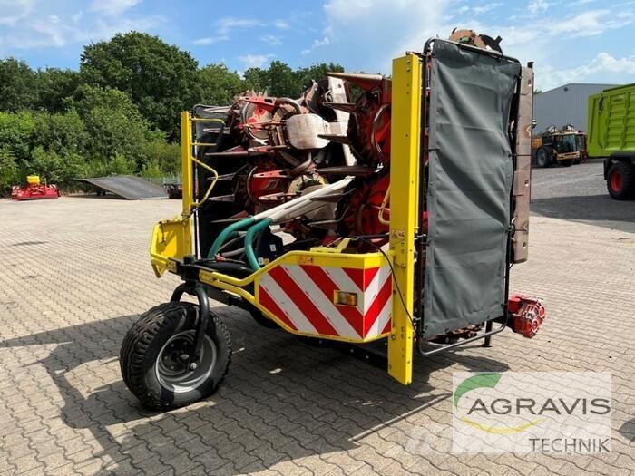 Kemper 390 PLUS Heu- und Futtermaschinen-Zubehör