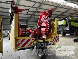 Kemper 475 PLUS Sonstige Grünlandgeräte