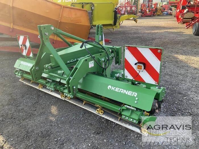 Kerner X-CUT SOLO 300 Eggen