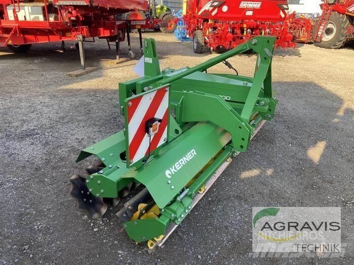 Kerner X-CUT SOLO 300 Eggen