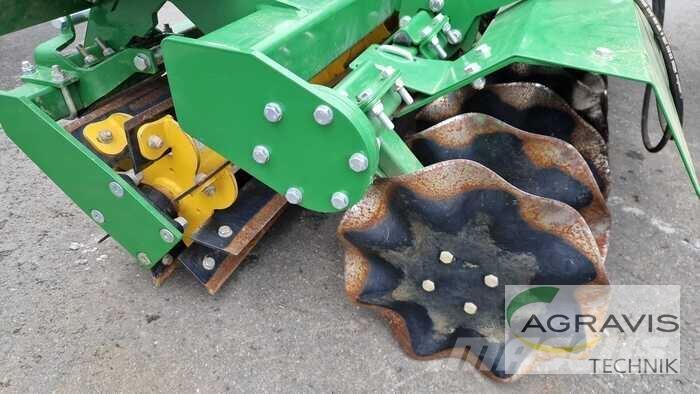 Kerner X-CUT SOLO 300 Eggen