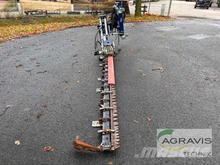 Kersten H 275 H Mäher