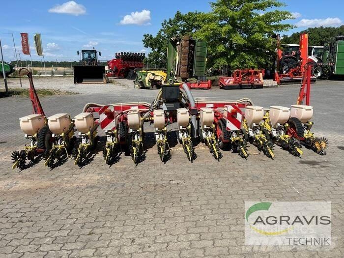 Kleine SYNCHRODRIVE 12 Drillmaschinen
