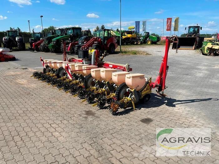 Kleine SYNCHRODRIVE 12 Drillmaschinen