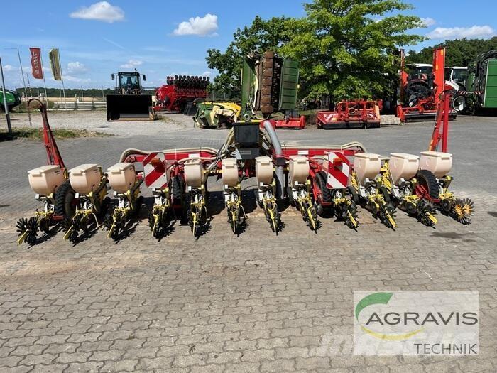 Kleine SYNCHRODRIVE 12 Drillmaschinen