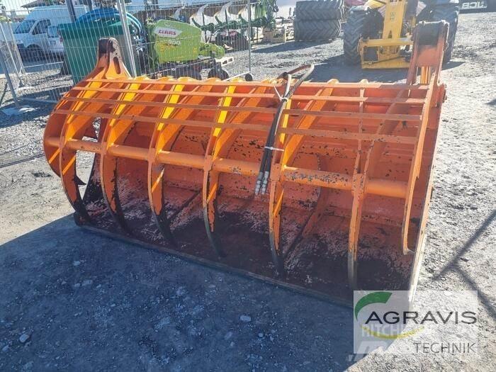 Kock KGS 2400 XL Sonstiges Traktorzubehör
