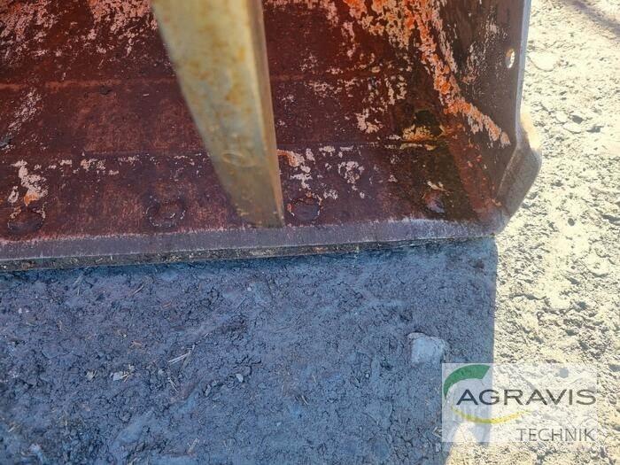 Kock KGS 2400 XL Sonstiges Traktorzubehör