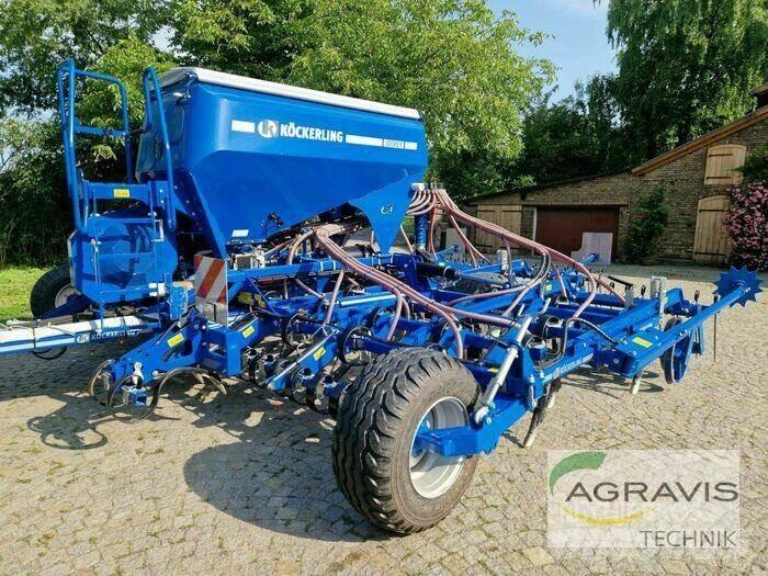 Köckerling JOCKEY 600 Drillmaschinen