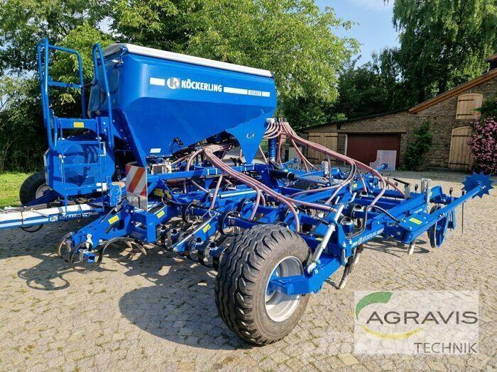 Köckerling JOCKEY 600 Drillmaschinen